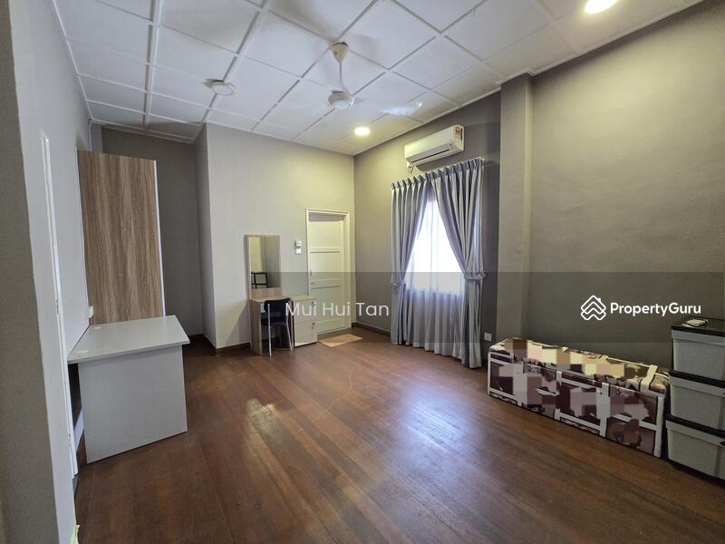 Untuk Disewa - Johor Bahru Town