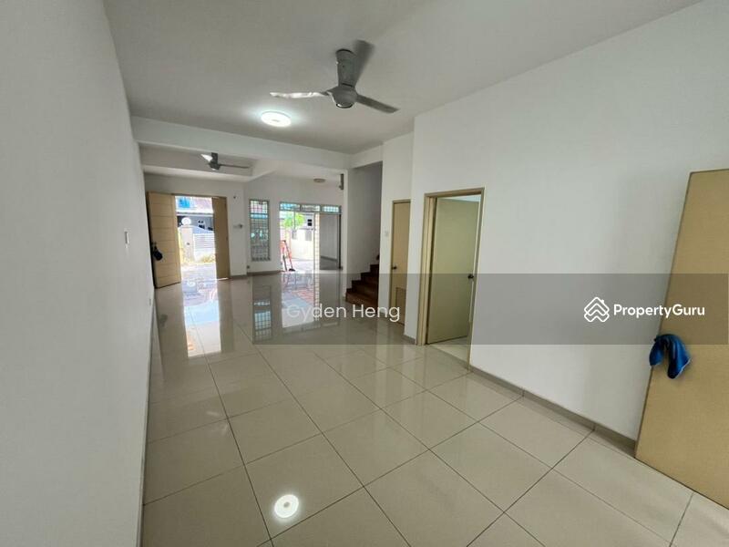 2-storey Terraced House for Sale in Taman Sri Pulai Perdana (Skudai) - Gyden Heng - PropertyGuru.com.my