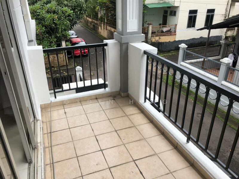 2-storey Terraced House for Sale in Taman Sri Pulai Perdana (Johor Bahru) - Gyden Heng - PropertyGuru.com.my