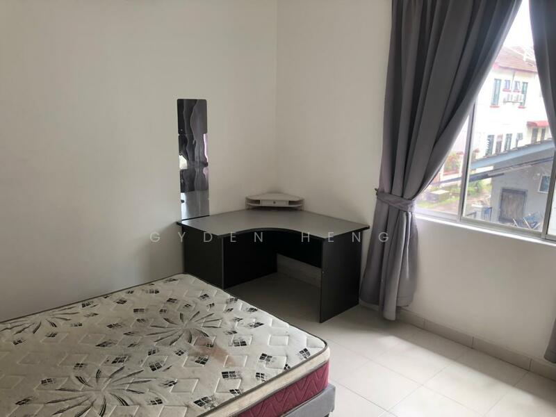 2-storey Terraced House for Sale in Taman Sri Pulai Perdana (Johor Bahru) - Gyden Heng - PropertyGuru.com.my