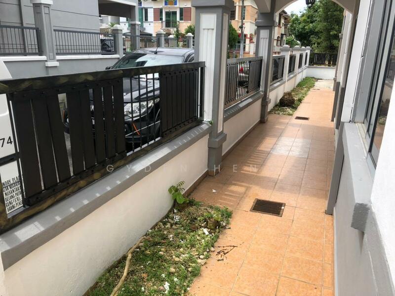 2-storey Terraced House for Sale in Taman Sri Pulai Perdana (Johor Bahru) - Gyden Heng - PropertyGuru.com.my