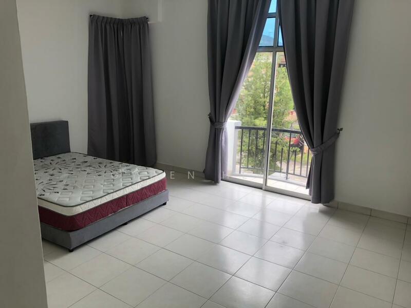 2-storey Terraced House for Sale in Taman Sri Pulai Perdana (Johor Bahru) - Gyden Heng - PropertyGuru.com.my
