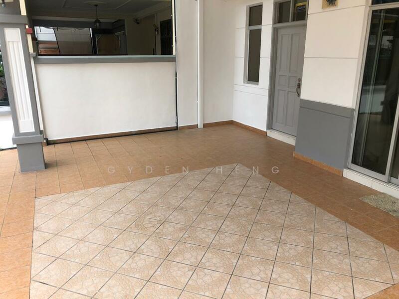 2-storey Terraced House for Sale in Taman Sri Pulai Perdana (Johor Bahru) - Gyden Heng - PropertyGuru.com.my