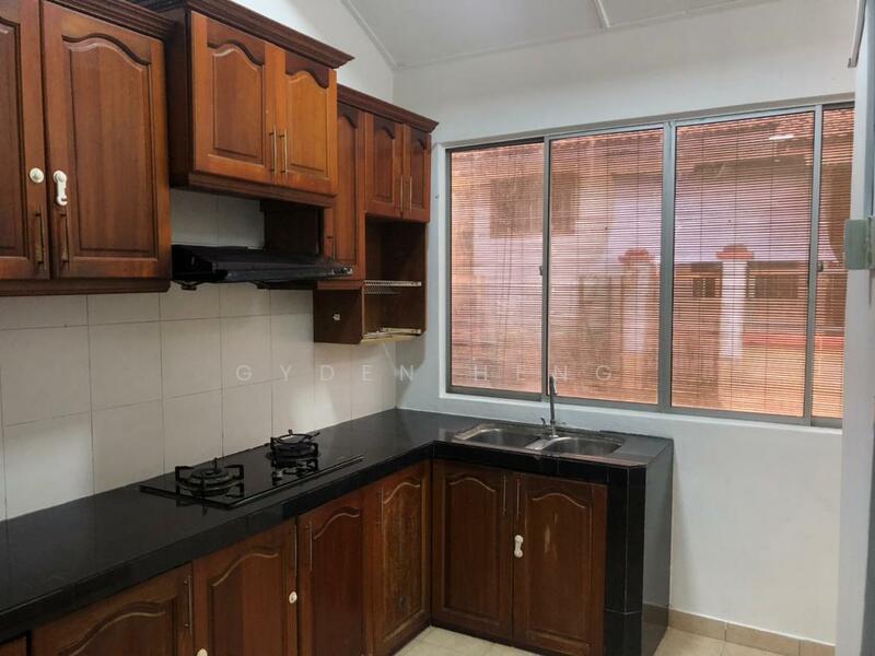 2-storey Terraced House for Sale in Taman Sri Pulai Perdana (Johor Bahru) - Gyden Heng - PropertyGuru.com.my