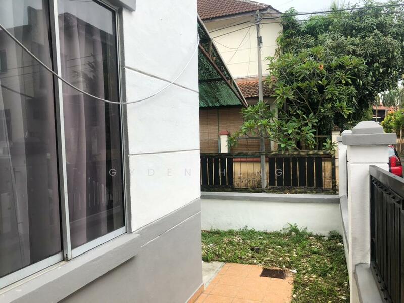 2-storey Terraced House for Sale in Taman Sri Pulai Perdana (Johor Bahru) - Gyden Heng - PropertyGuru.com.my