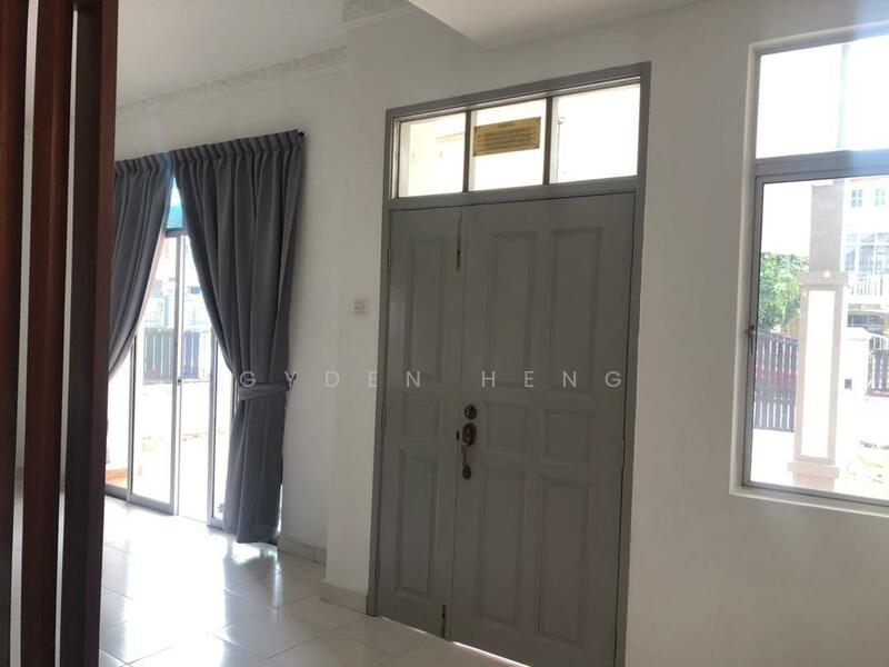 2-storey Terraced House for Sale in Taman Sri Pulai Perdana (Johor Bahru) - Gyden Heng - PropertyGuru.com.my