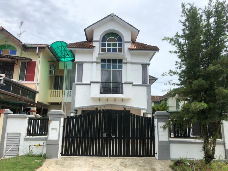 2-storey Terraced House for Sale in Taman Sri Pulai Perdana (Johor Bahru) - Gyden Heng - PropertyGuru.com.my