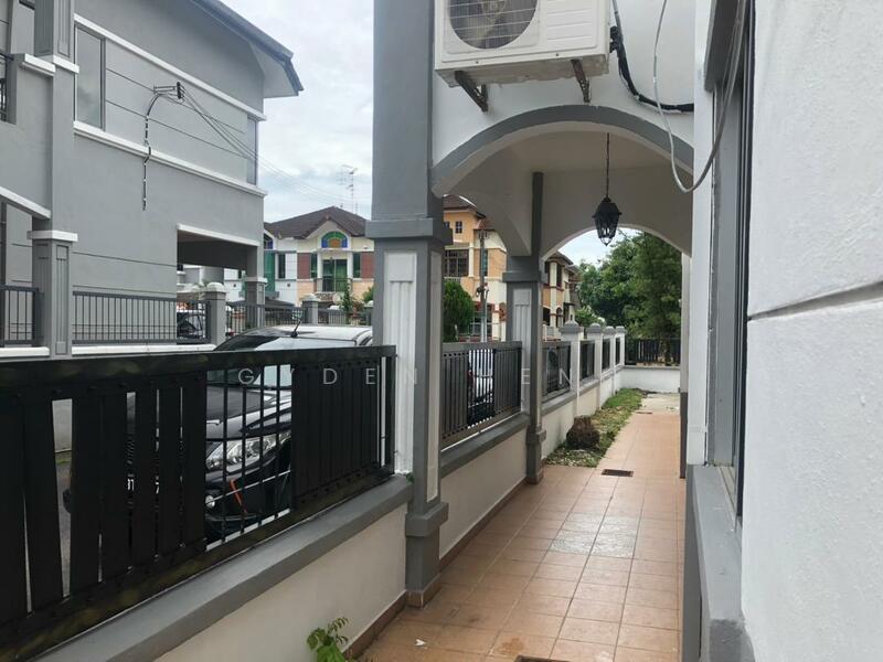2-storey Terraced House for Sale in Taman Sri Pulai Perdana (Johor Bahru) - Gyden Heng - PropertyGuru.com.my