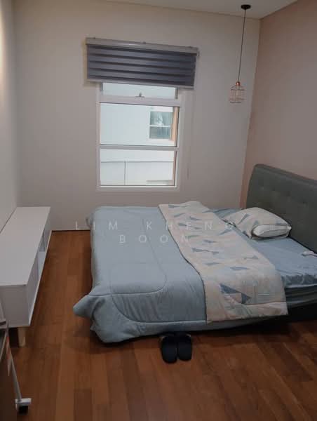 Apartment for Rent at Sky Suites @ KLCC - LIM KHENG BOON - Bedroom - PropertyGuru.com.my