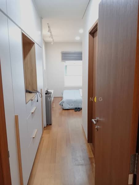Apartment for Rent at Sky Suites @ KLCC - LIM KHENG BOON - Corridor - PropertyGuru.com.my