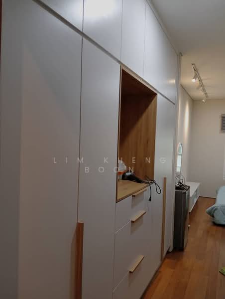 Apartment for Rent at Sky Suites @ KLCC - LIM KHENG BOON - Interior - PropertyGuru.com.my