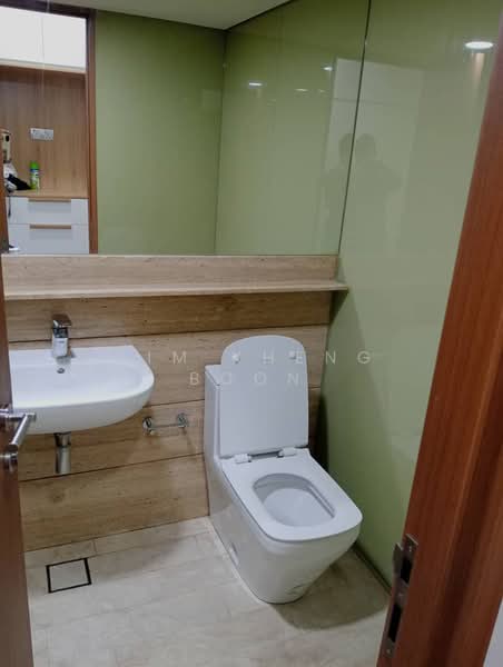 Apartment for Rent at Sky Suites @ KLCC - LIM KHENG BOON - Bathroom - PropertyGuru.com.my