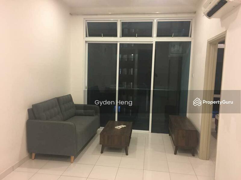 Untuk Dijual - The Senai Garden – Phase 2