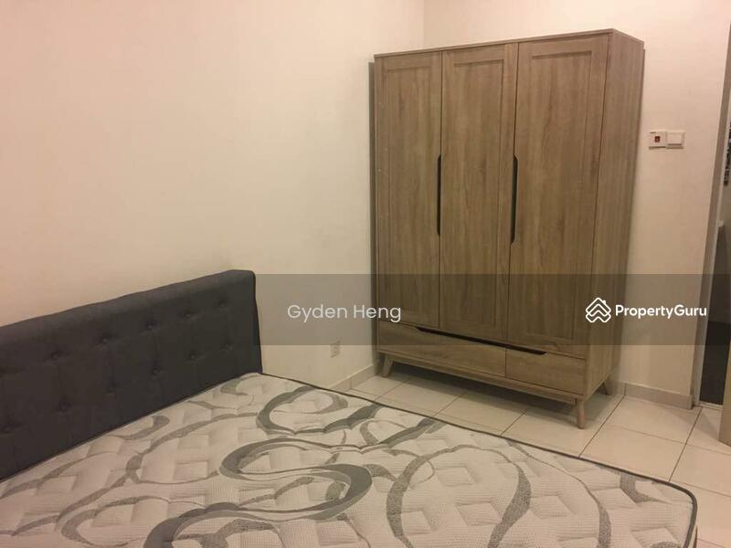 Untuk Dijual - The Senai Garden – Phase 2