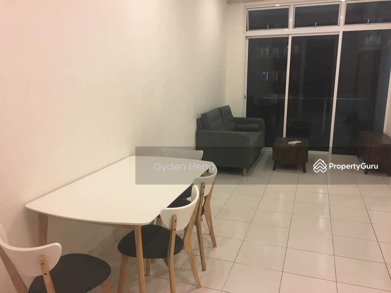 Untuk Dijual - The Senai Garden – Phase 2