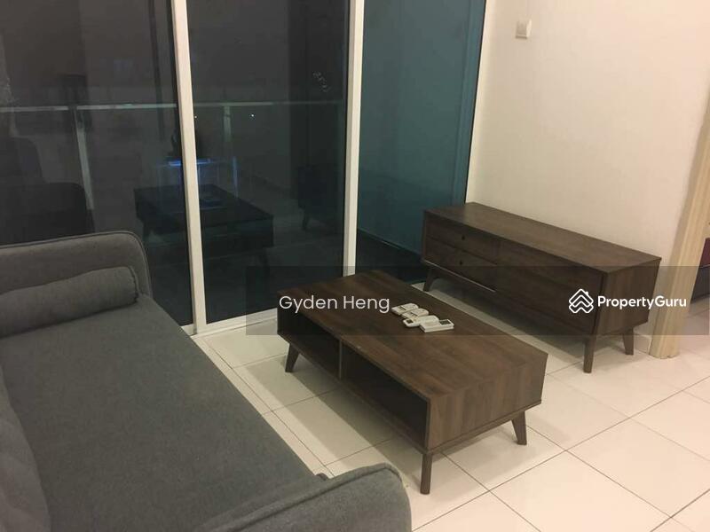 Untuk Dijual - The Senai Garden – Phase 2