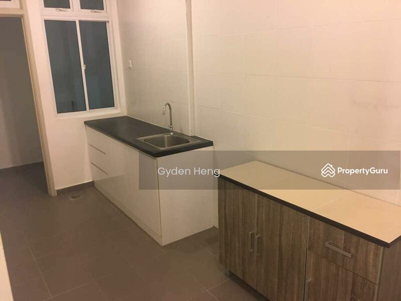 Untuk Dijual - The Senai Garden – Phase 2
