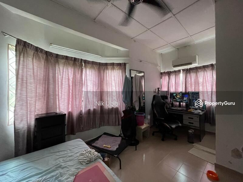 For Sale - Section 8