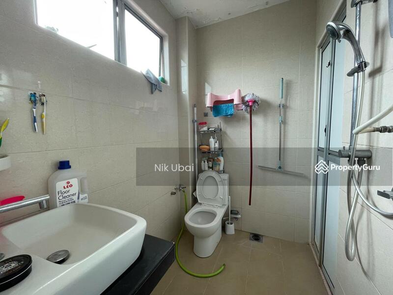 For Sale - Section 8