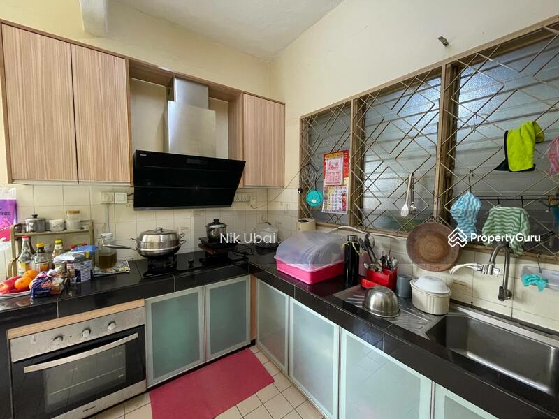 For Sale - Section 8