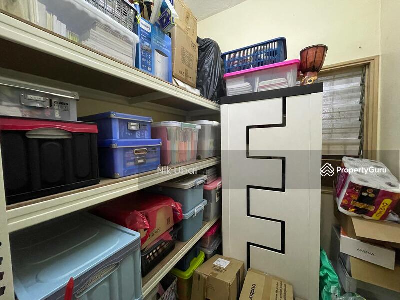For Sale - Section 8