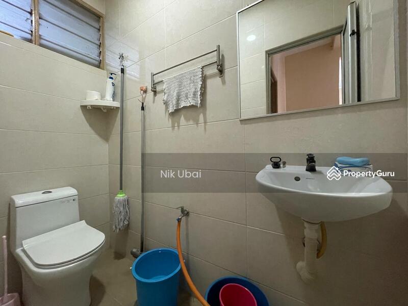 For Sale - Section 8
