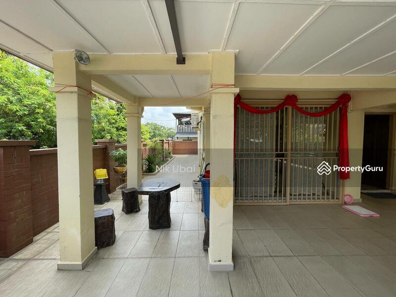 For Sale - Section 8