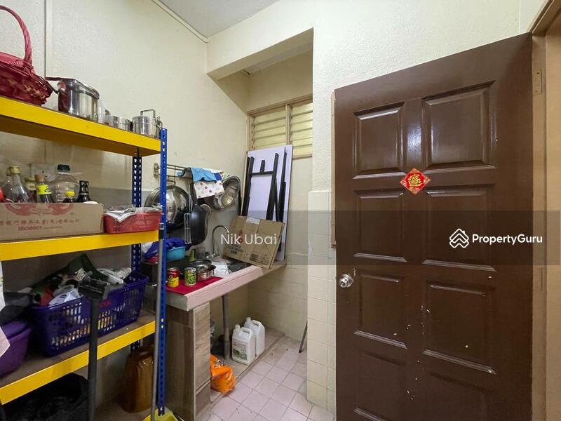 For Sale - Section 8