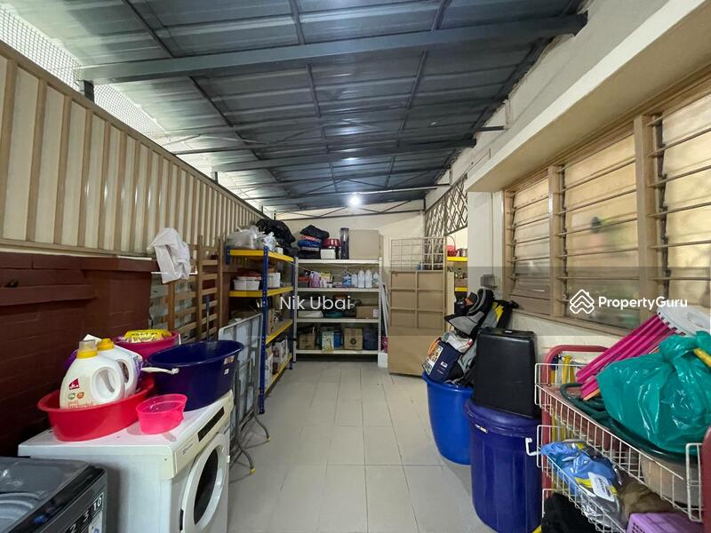 For Sale - Section 8