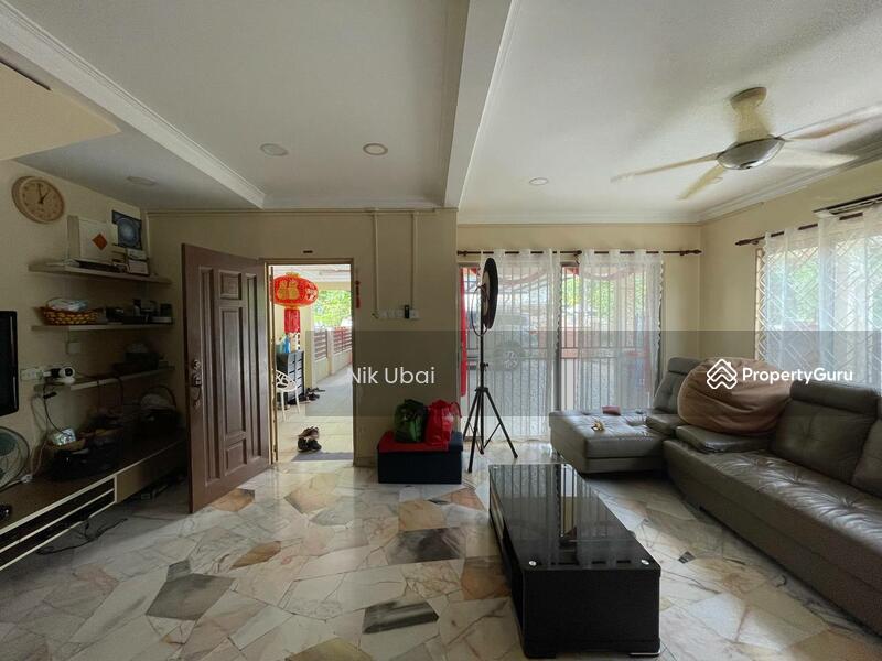 For Sale - Section 8