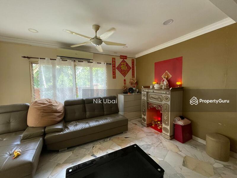 For Sale - Section 8