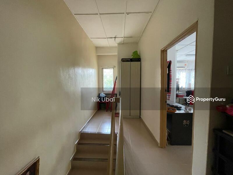 For Sale - Section 8