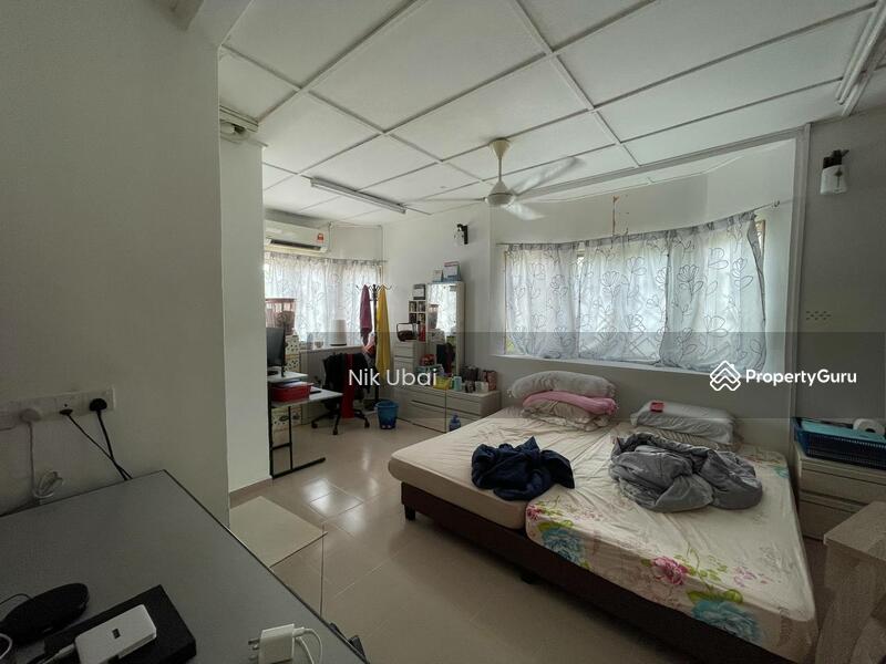For Sale - Section 8