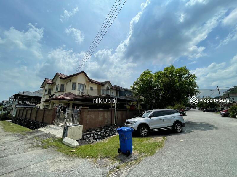 For Sale - Section 8