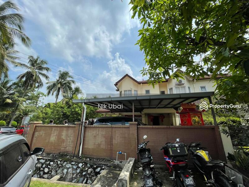 For Sale - Section 8
