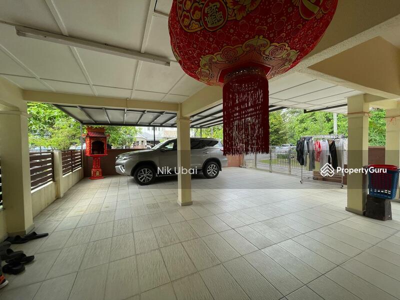For Sale - Section 8