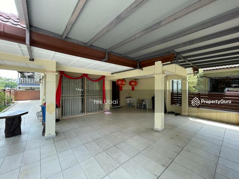 For Sale - Section 8