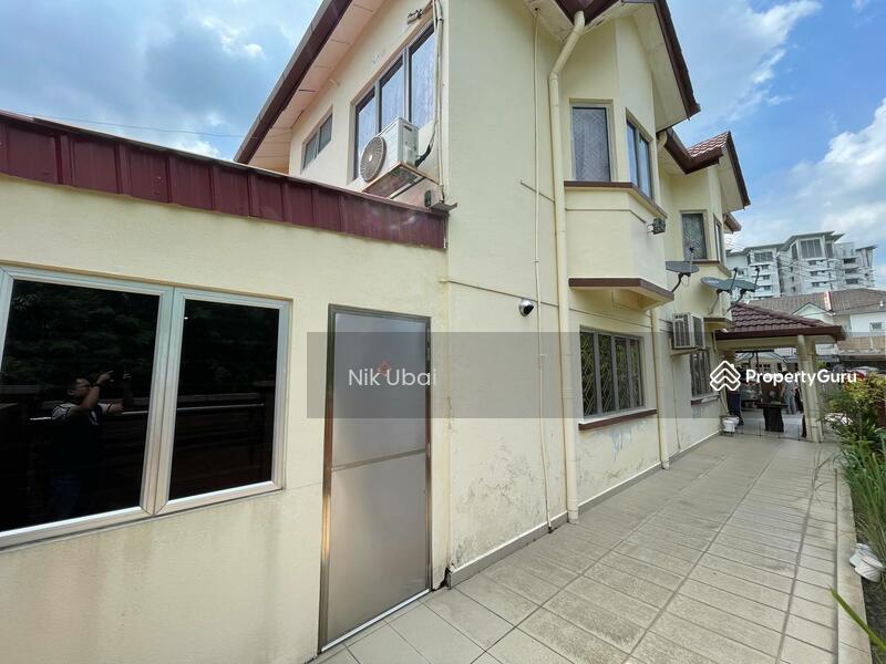 For Sale - Section 8