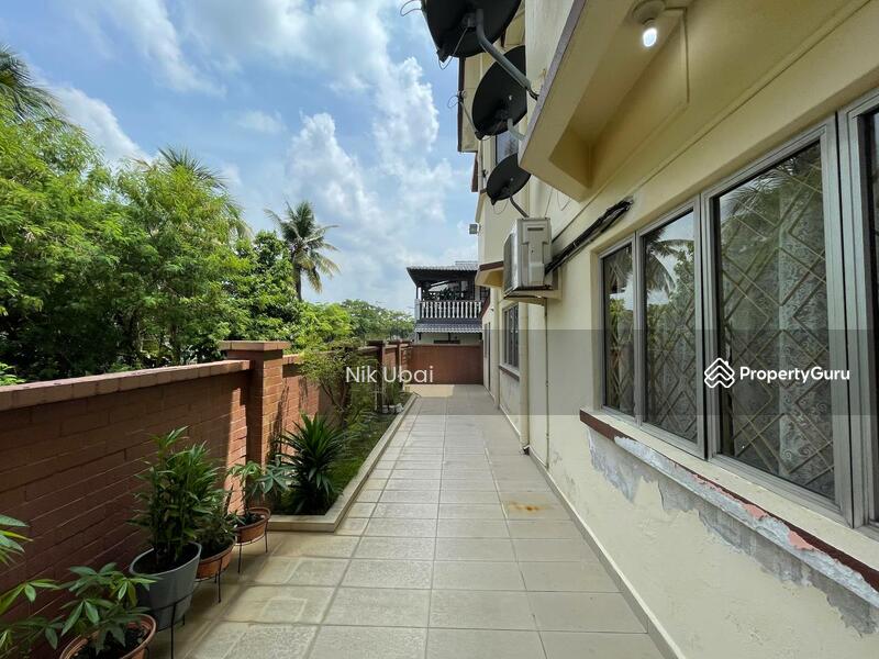 For Sale - Section 8