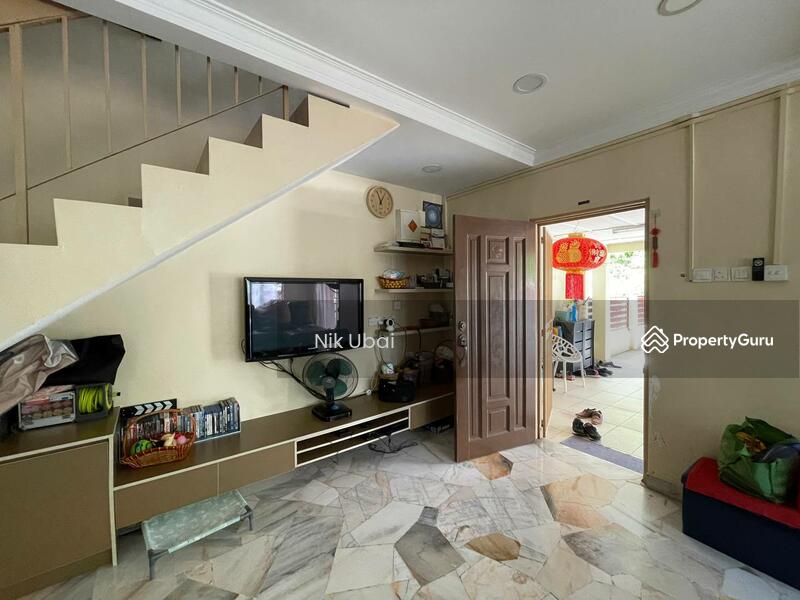 For Sale - Section 8
