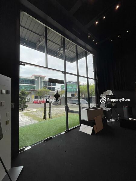 For Rent - Nouvelle Industrial Park