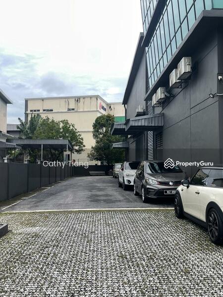 Warehouse for Rent in Taman Sains Selangor (Kota Damansara) - Cathy Tiang - PropertyGuru.com.my