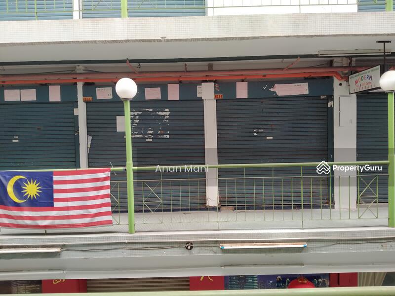For Sale - Plaza Ampang Jaya