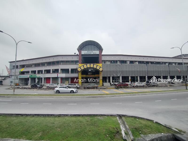 For Sale - Plaza Ampang Jaya