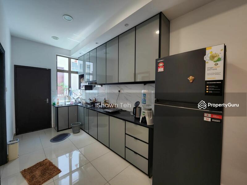 For Sale - Terrace house at Taman Puncak Bertam