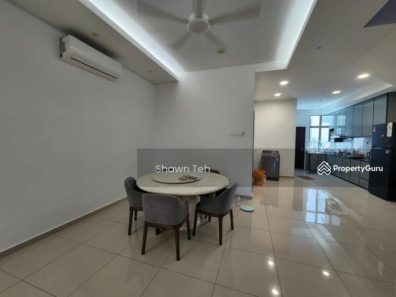 For Sale - Terrace house at Taman Puncak Bertam