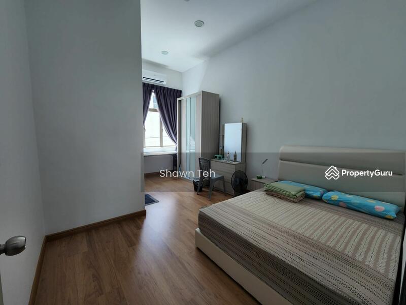 For Sale - Terrace house at Taman Puncak Bertam