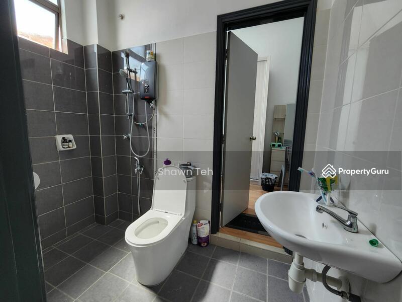 2-storey Terraced House for Sale in Bertam Malim (Bertam) - Shawn Teh - PropertyGuru.com.my