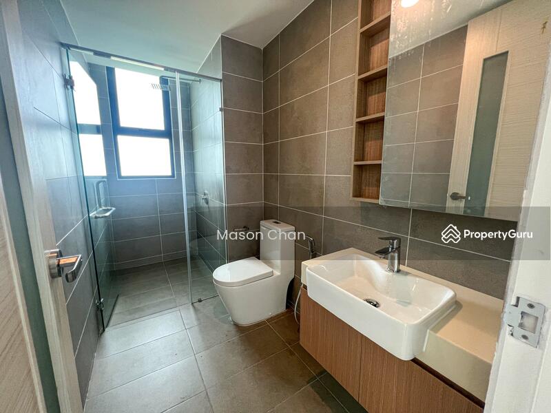 Kediaman Servis untuk Dijual di The M @ Medini Macrolink - Mason Chan - PropertyGuru.com.my