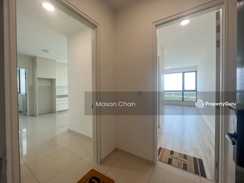Kediaman Servis untuk Dijual di The M @ Medini Macrolink - Mason Chan - PropertyGuru.com.my